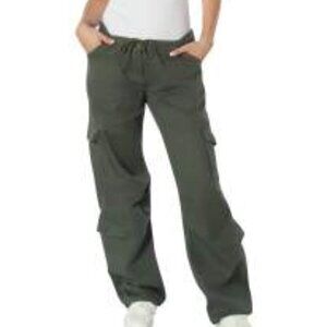 Vintage Paratrooper Cargos